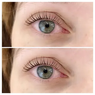 マツエク・マツパ THE BALM🐦 橋本♪のマツエク・マツパデザイン