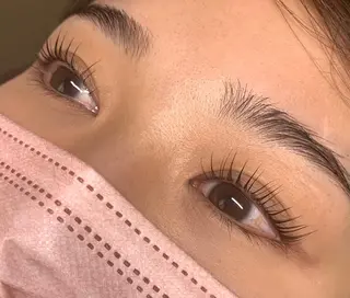 パーマ 渡辺 瑠奈のマツエク・マツパデザイン