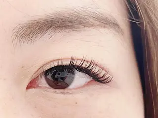 マツエク・マツパ eyelash momoのマツエク・マツパデザイン