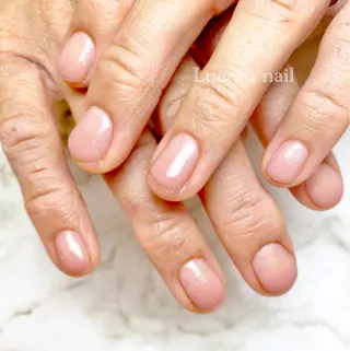 ネイル Luaran nailのネイルデザイン