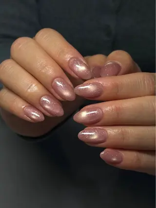 ネイル REHTOF ｜朝7時Open☀️のネイルデザイン