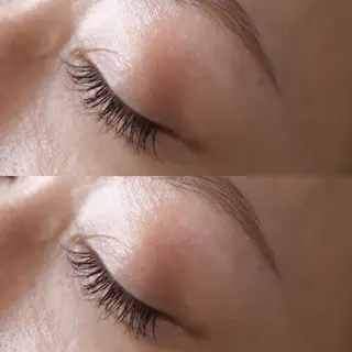 マツエク・マツパ 西谷 亜紀子のマツエク・マツパデザイン