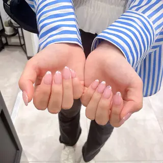 ネイル M2 beauty Hoshinaのネイルデザイン