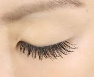 マツエク・マツパ Eyelash Salon Blancイオンモール高岡店所属・Blanc高岡店 柴原ななせのマツエク・マツパデザイン