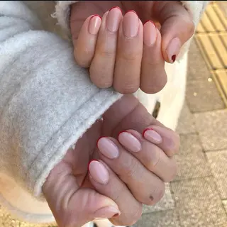 ネイル nailsalon ete所属・村田 菜々香のネイルデザイン
