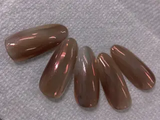 ネイル R salonのネイルデザイン