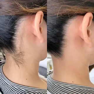 メンズ salonLADYSTYLE所属・稲嶺 美華のエステ・リラクイメージ