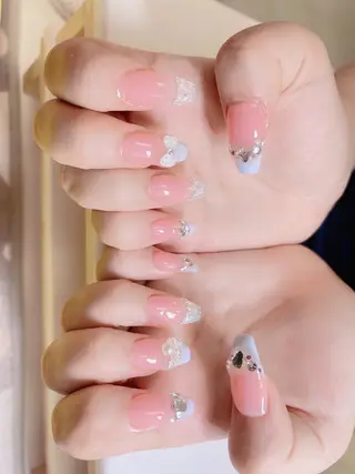 ネイル Anh 歌舞伎町のネイルデザイン