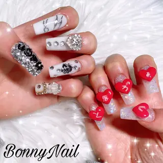 ネイル Bonny Nailのネイルデザイン