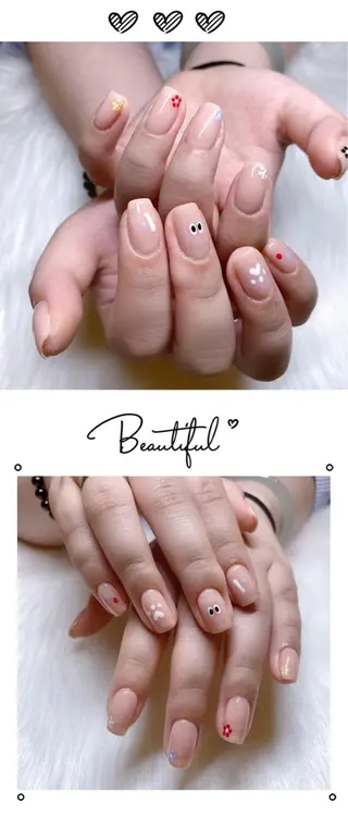 ネイル Nail Lifeのネイルデザイン
