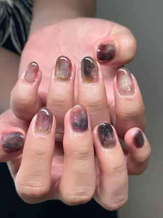 ネイル Kii nailのネイルデザイン