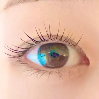 マツエク・マツパ EYEVY 門前仲町のマツエク・マツパデザイン