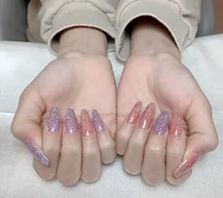 ネイル Bél Nail salonのネイルデザイン