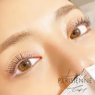 マツエク・マツパ Emina. Nのマツエク・マツパデザイン