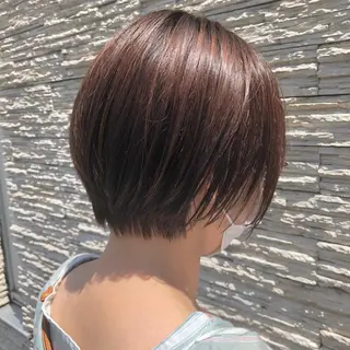 ショート Hair salon   Dulce oro所属・石川 友美のその他イメージ