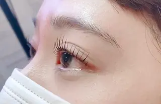 マツエク・マツパ Salon de ramu サロン　ド　ラム所属・Salon de ramuのマツエク・マツパデザイン