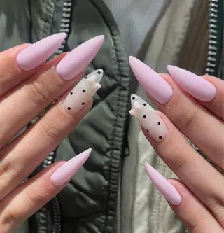 ネイル lino u seinaのネイルデザイン