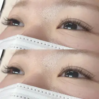 マツエク・マツパ MAQUIA 宮崎のマツエク・マツパデザイン