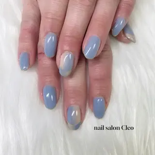 ネイル Cleo クレオのネイルデザイン