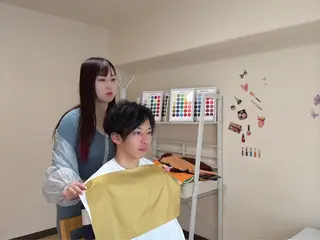 パーソナルカラー サロン風鈴のその他イメージ