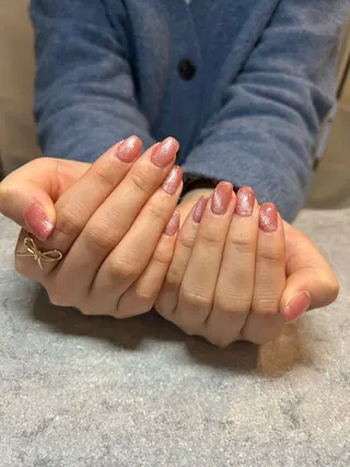 ネイル A. LIBRE.のネイルデザイン