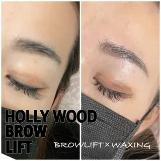 アイブロウ salon avance.のその他イメージ