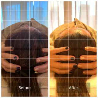 Belulu所属・Belulu ベルルのネイルデザイン