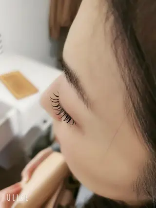 マツエク・マツパ EMMA plus．のマツエク・マツパデザイン