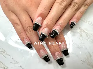 ネイル I. AYUMIのネイルデザイン