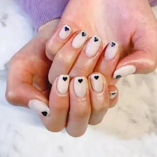 ネイル ISHIHARA KANAのネイルデザイン