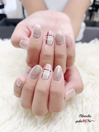 ネイル ネイルサロン　Lian所属・Lian Yulilianのネイルデザイン