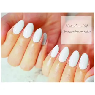 ネイル ネイルサロンAR 聖蹟桜ヶ丘店のネイルデザイン