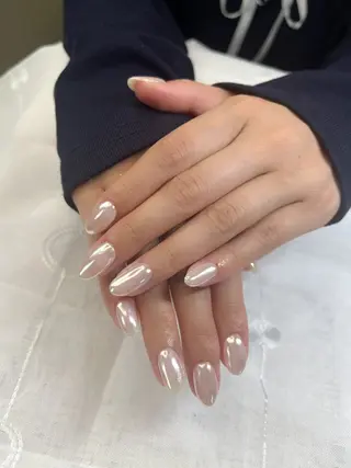 ネイル Trang nail自宅サロンのネイルデザイン