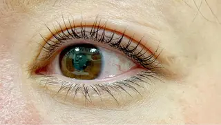 マツエク・マツパ RALLY＋所属・RALLY＋オーナー 橘のマツエク・マツパデザイン