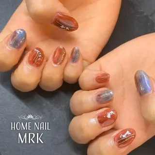 ネイル MARUKO nailのネイルデザイン