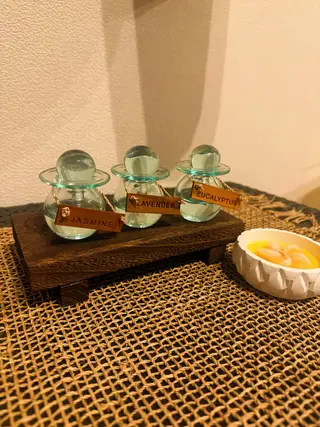 RENEW SPA 🌿RIKAのエステ・リラクイメージ