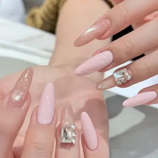 ネイル CI CI北千住のネイルデザイン