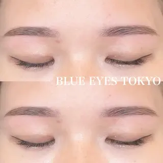 アイブロウ 🎀束感まつ毛/美眉 🎀Kotoyoriのマツエク・マツパデザイン