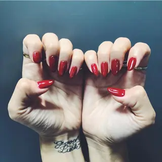 ネイル Nes.Nail所属・Miyagi Asamiのネイルデザイン