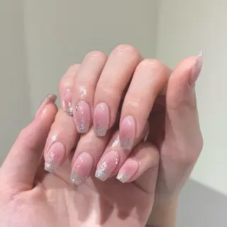 ネイル coco🧸久屋大通 🫧nagisaのネイルデザイン