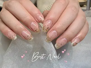 ネイル はやし みさのネイルデザイン