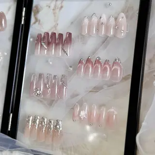 ネイル Eyedor まつパ／眉毛専門店のマツエク・マツパデザイン