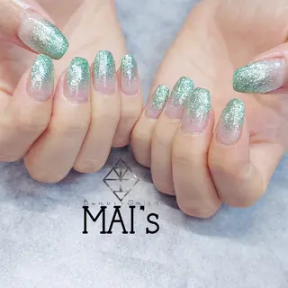 ネイル ネイリスト Erinaのネイルデザイン