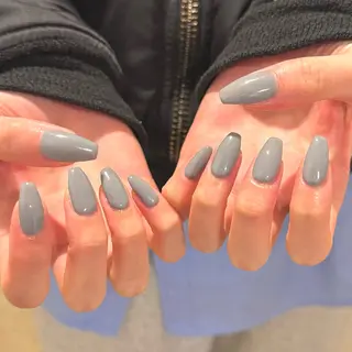 ネイル lulularico aiのネイルデザイン