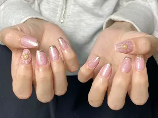 ネイル UM Nail Salonのネイルデザイン