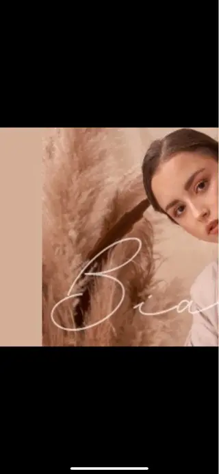 マツエク・マツパ Bianca Sakura⠀のマツエク・マツパデザイン