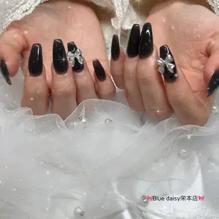 ネイル ブルーデイジー栄本店所属・BlueDaisy 栄本店のネイルデザイン