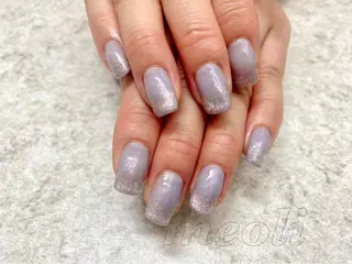 ネイル nail salon meoli メグのネイルデザイン