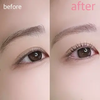 マツエク・マツパ Lashure マスダのマツエク・マツパデザイン