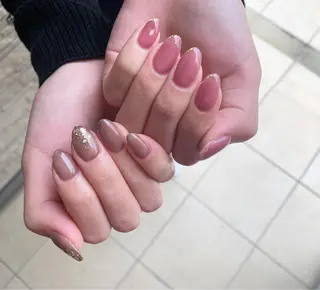 ネイル charmant nailのネイルデザイン